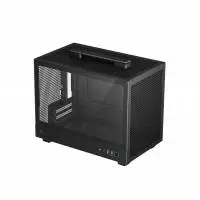 Кутия DeepCool CH160 Case mini-ITX