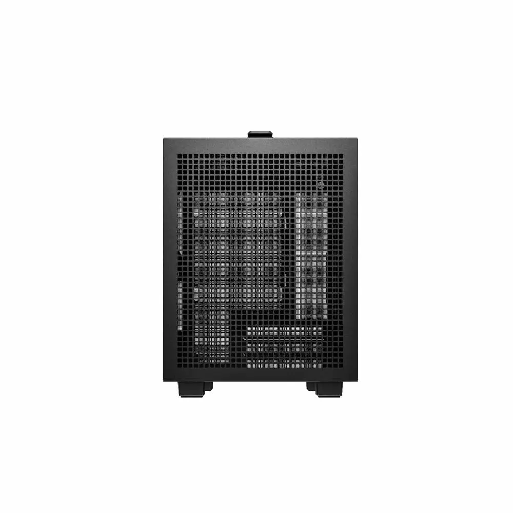 Кутия DeepCool CH160 Case mini-ITX