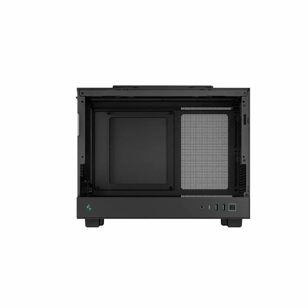 Кутия DeepCool CH160 Case mini-ITX