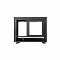 Кутия DeepCool CH160 Case mini-ITX