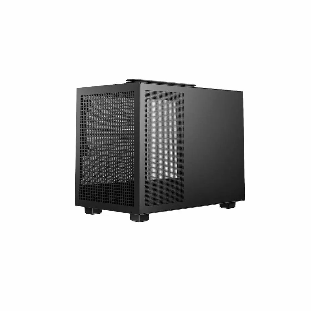 Кутия DeepCool CH160 Case mini-ITX