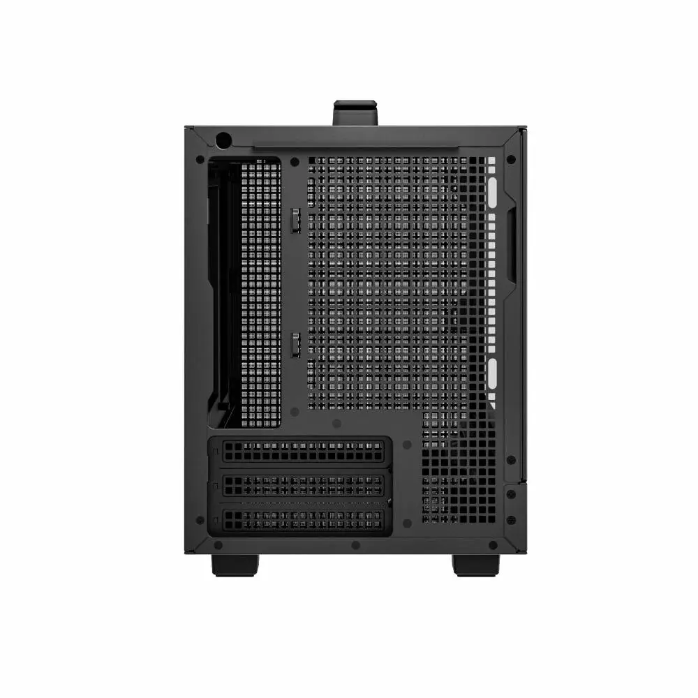 Кутия DeepCool CH160 Case mini-ITX
