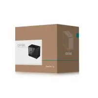 Кутия DeepCool CH160 Case mini-ITX