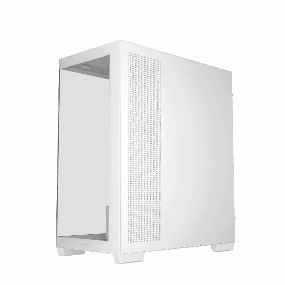 Кутия DeepCool CG580 WH Case ATX