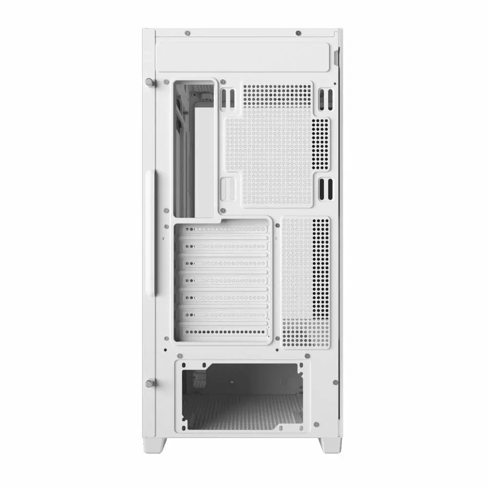 Кутия DeepCool CG580 WH Case ATX