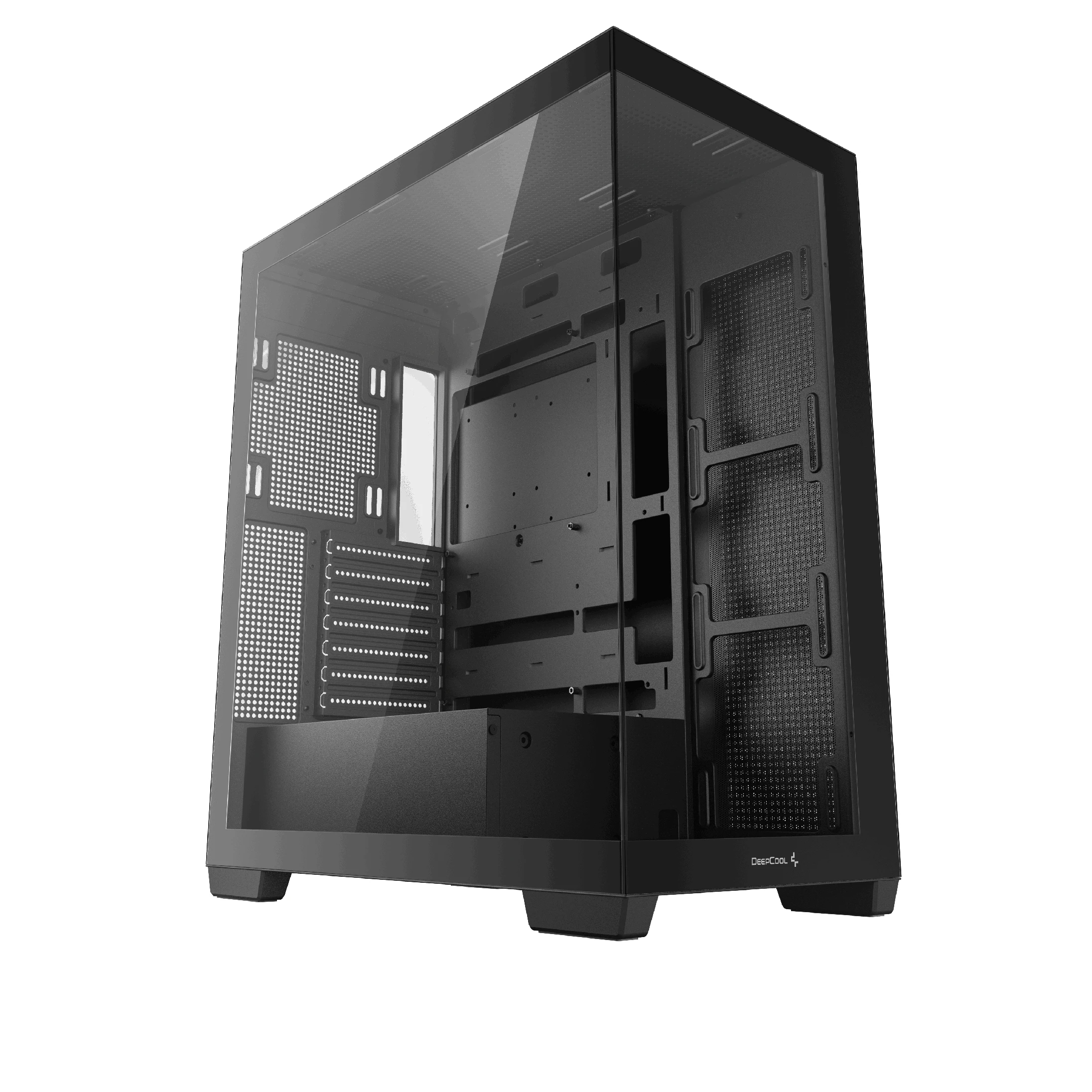 Кутия DeepCool CG580 Case ATX
