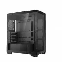 Кутия DeepCool CG580 Case ATX