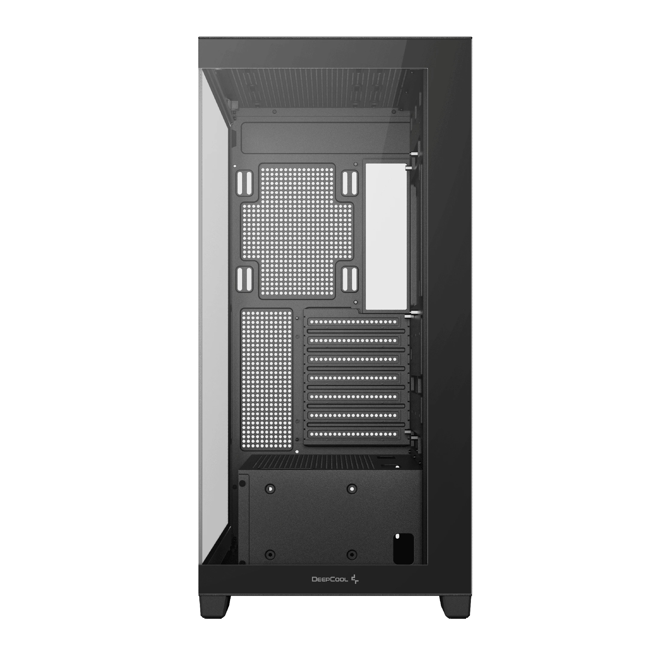 Кутия DeepCool CG580 Case ATX