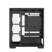 Кутия DeepCool CG580 Case ATX