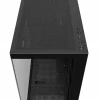 Кутия DeepCool CG580 Case ATX