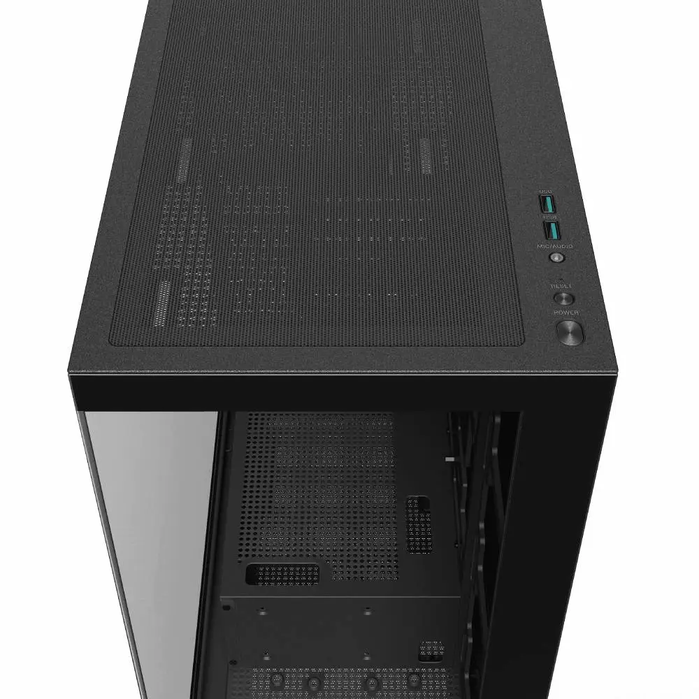Кутия DeepCool CG580 Case ATX