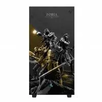 Кутия DeepCool CH510 ZORIA Case EATX