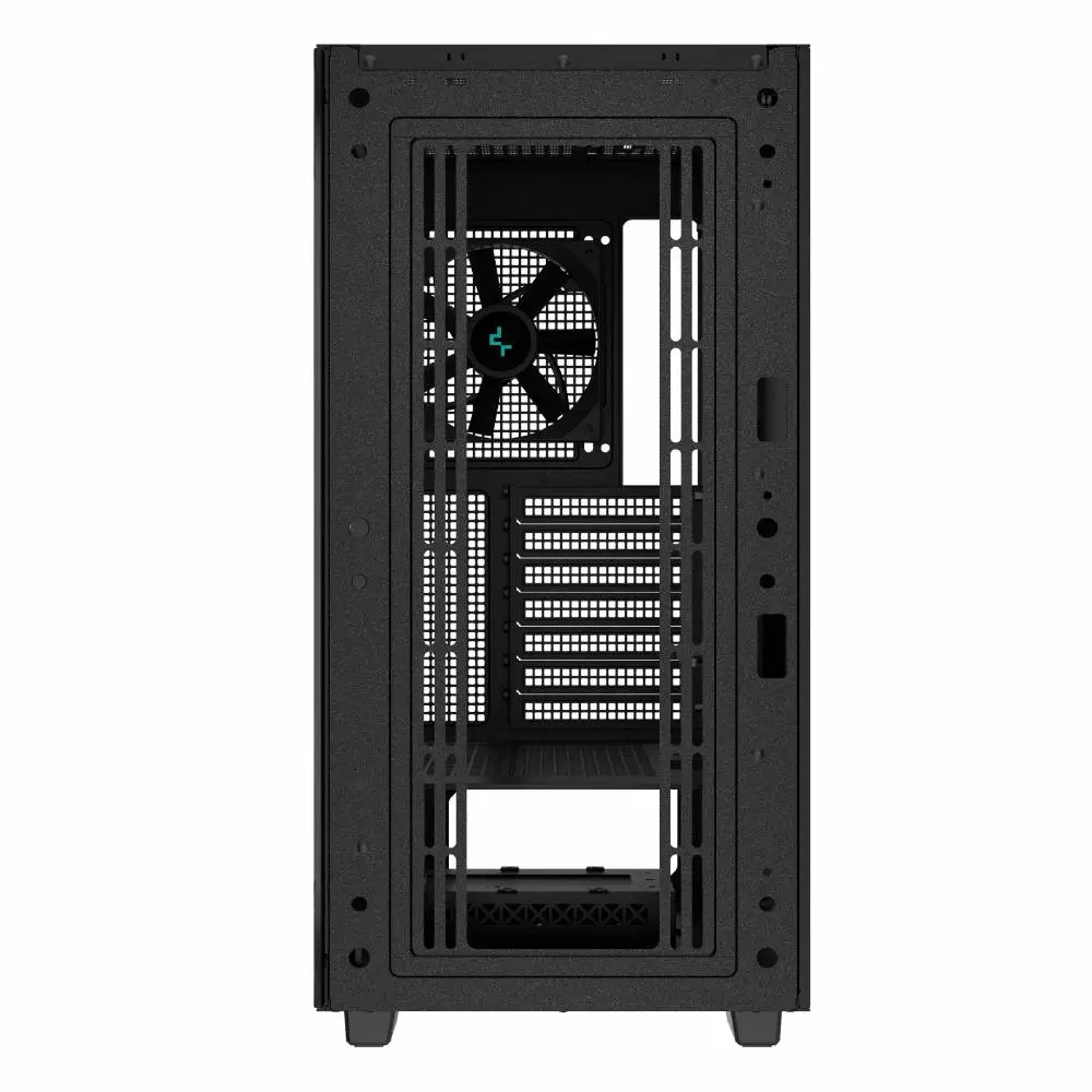 Кутия DeepCool CH510 ZORIA Case EATX