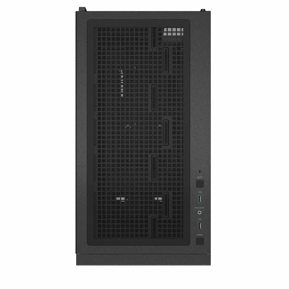 Кутия DeepCool CH510 ZORIA Case EATX