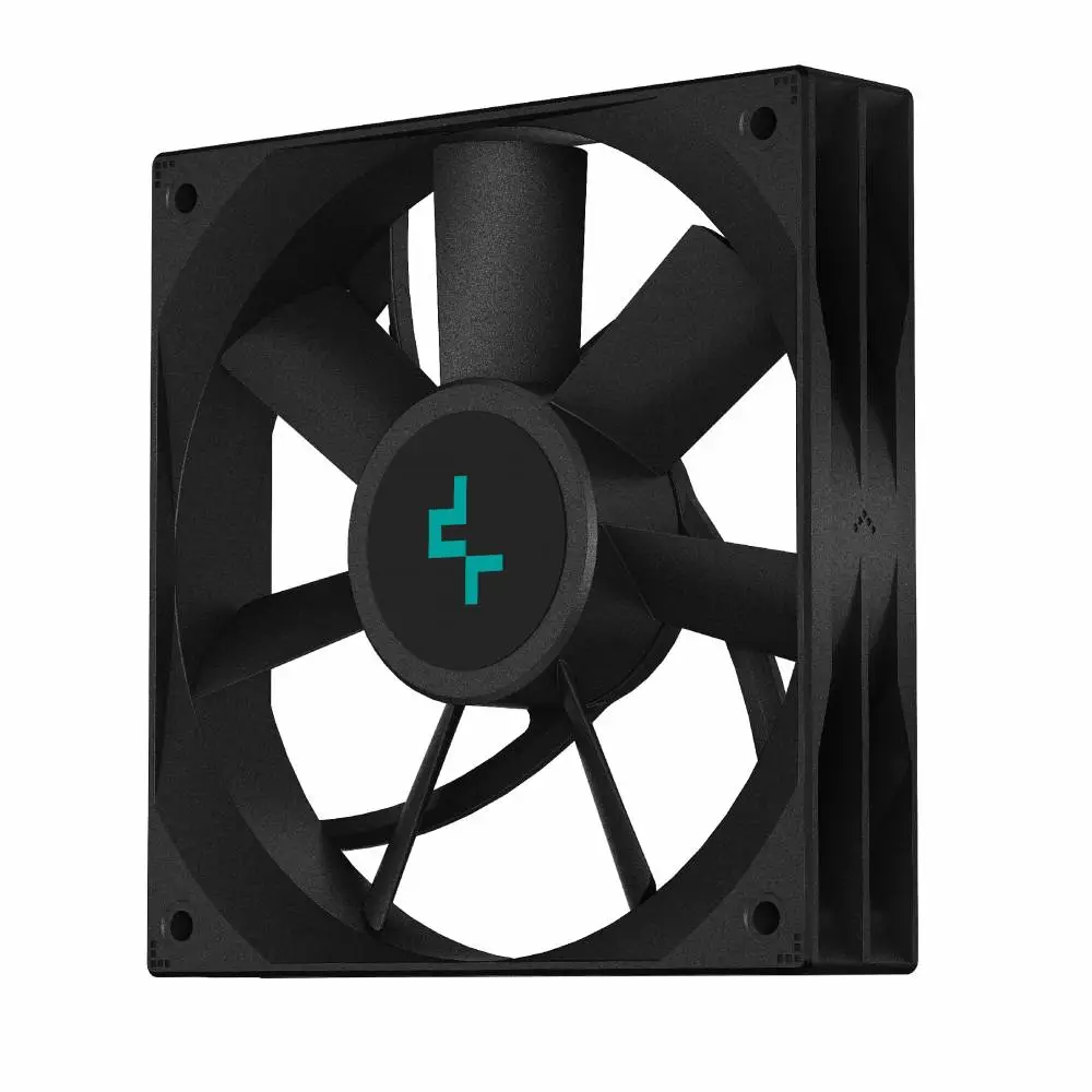Кутия DeepCool CH510 ZORIA Case EATX