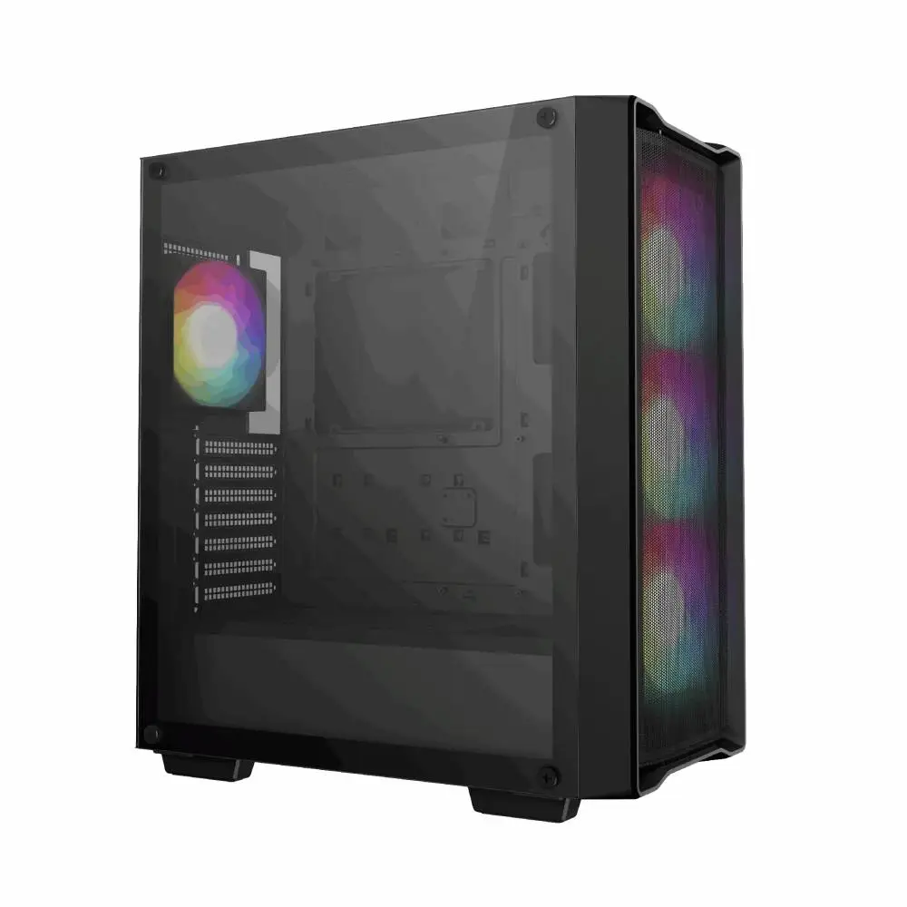 Кутия DeepCool CC560 MESH V2 Case ATX