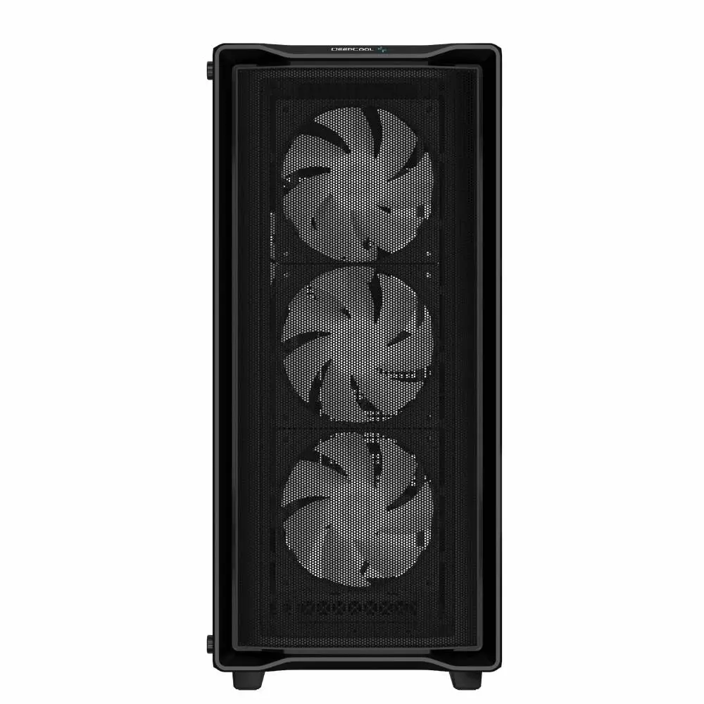 Кутия DeepCool CC560 MESH V2 Case ATX
