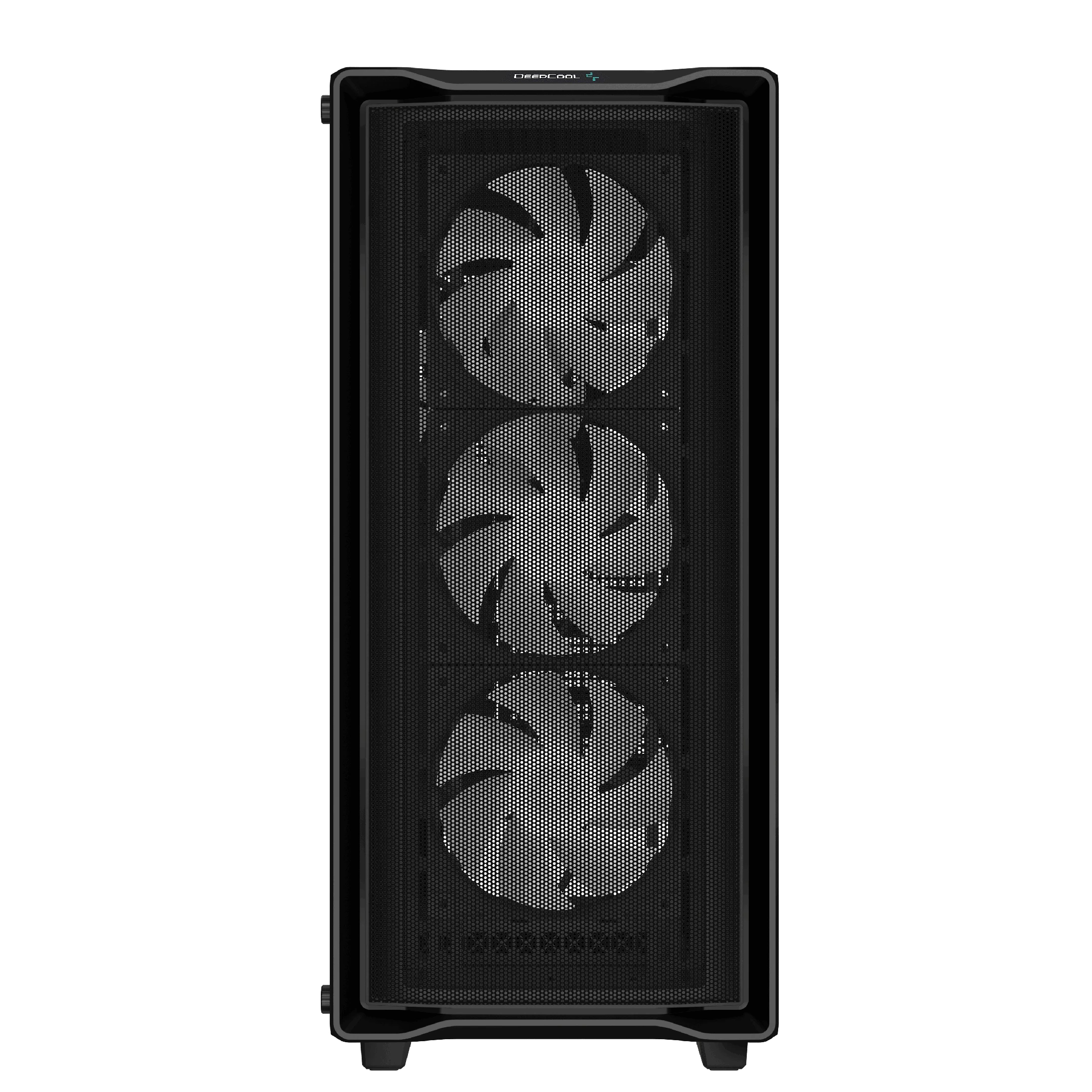 Кутия DeepCool CC560 MESH V2 Case ATX