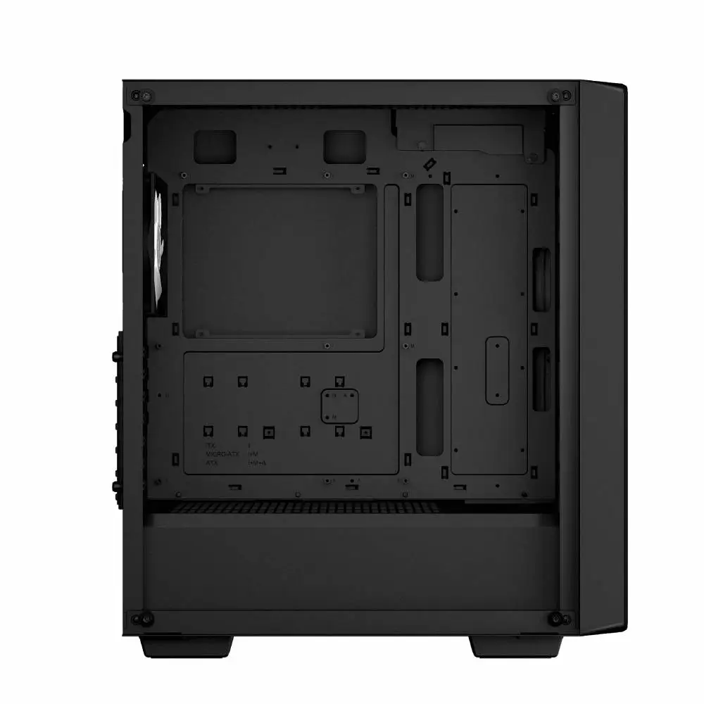 Кутия DeepCool CC560 MESH V2 Case ATX