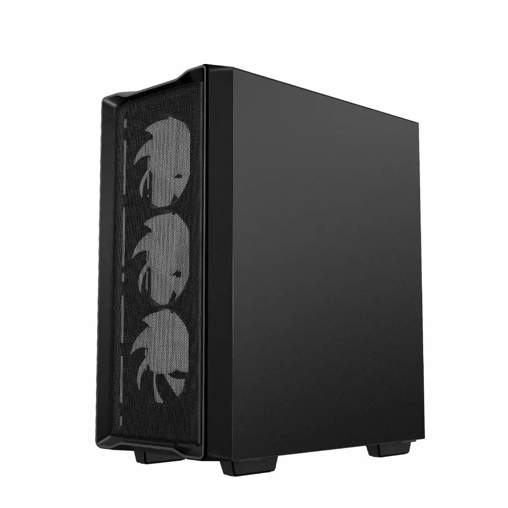 Кутия DeepCool CC560 MESH V2 Case ATX