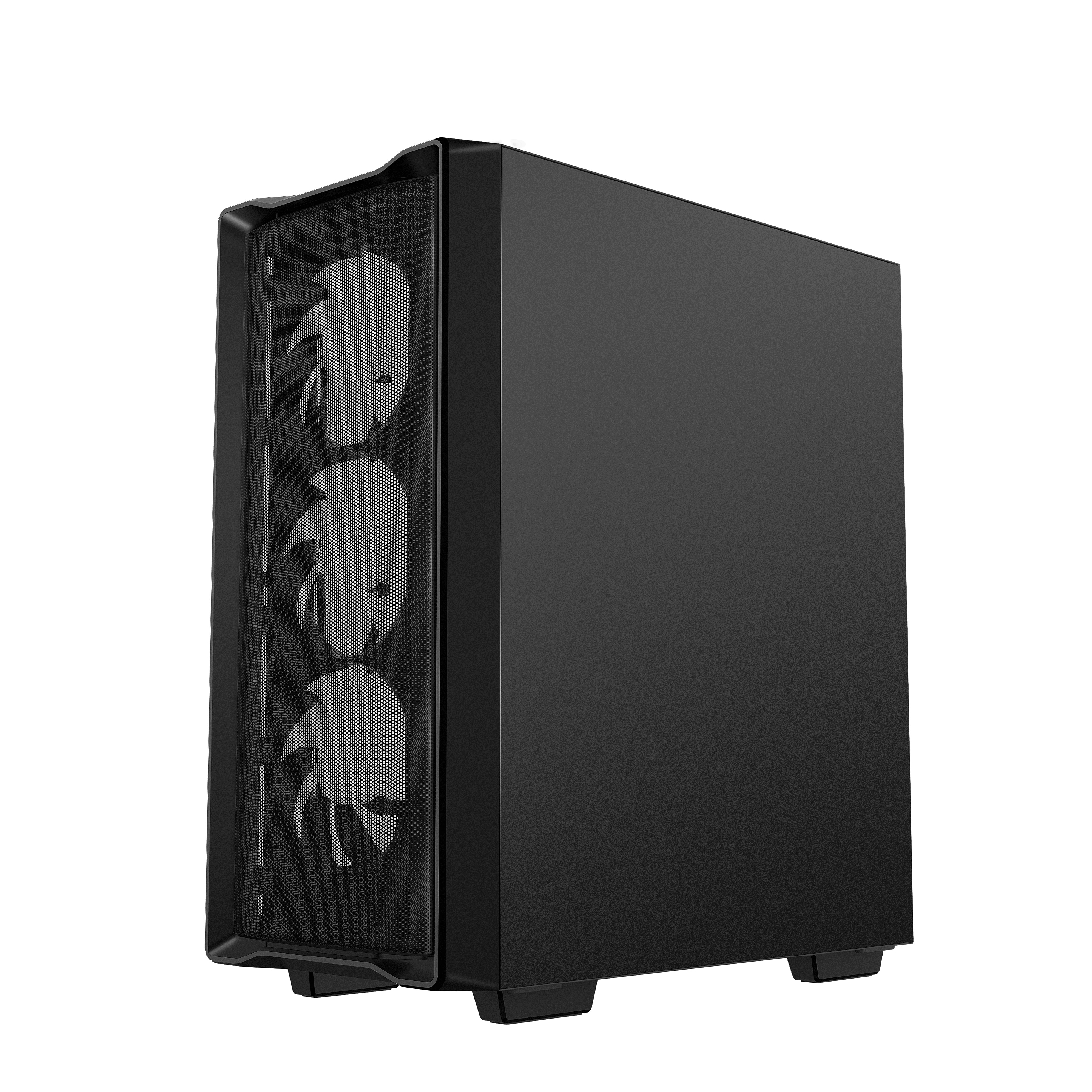 Кутия DeepCool CC560 MESH V2 Case ATX
