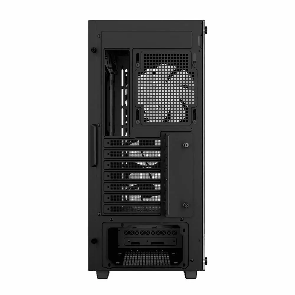 Кутия DeepCool CC560 MESH V2 Case ATX