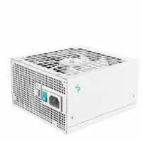 Захранване DeepCool PX1200-G White 1200W 80 Plus Gold ATX 3.0, PCIe Gen 5 PSU  