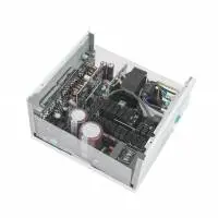 Захранване DeepCool PX1200-G White 1200W 80 Plus Gold ATX 3.0, PCIe Gen 5 PSU  