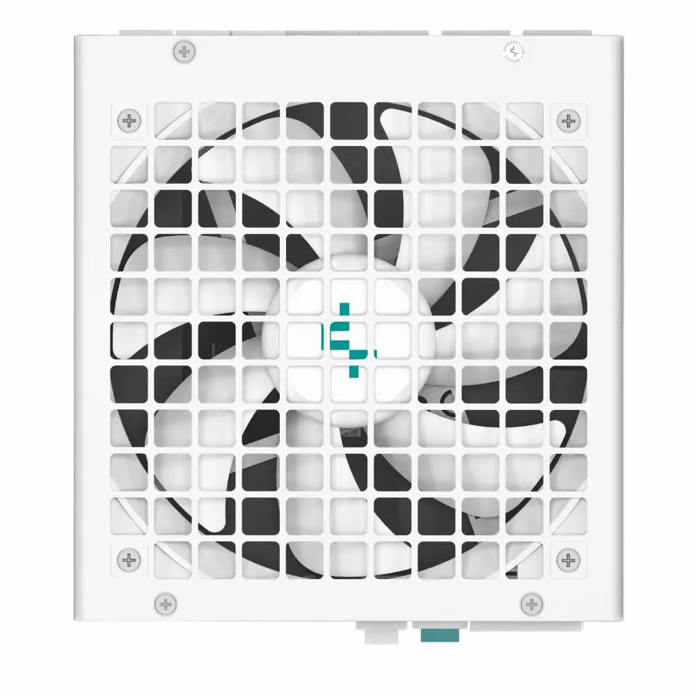 Захранване DeepCool PX850-G White 850W 80 Plus Gold ATX 3.0, PCIe Gen 5 PSU