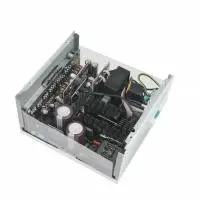Захранване DeepCool PX850-G White 850W 80 Plus Gold ATX 3.0, PCIe Gen 5 PSU  