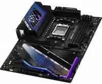 Дънна платка Asrock X870E NOVA WIFI AM5