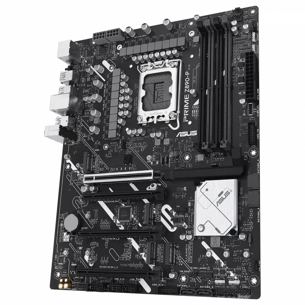 Дънна платка ASUS PRIME Z890-P LGA1851