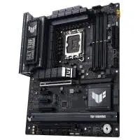 Дънна платка ASUS TUF GAMING Z890-PLUS WIFI LGA1851 