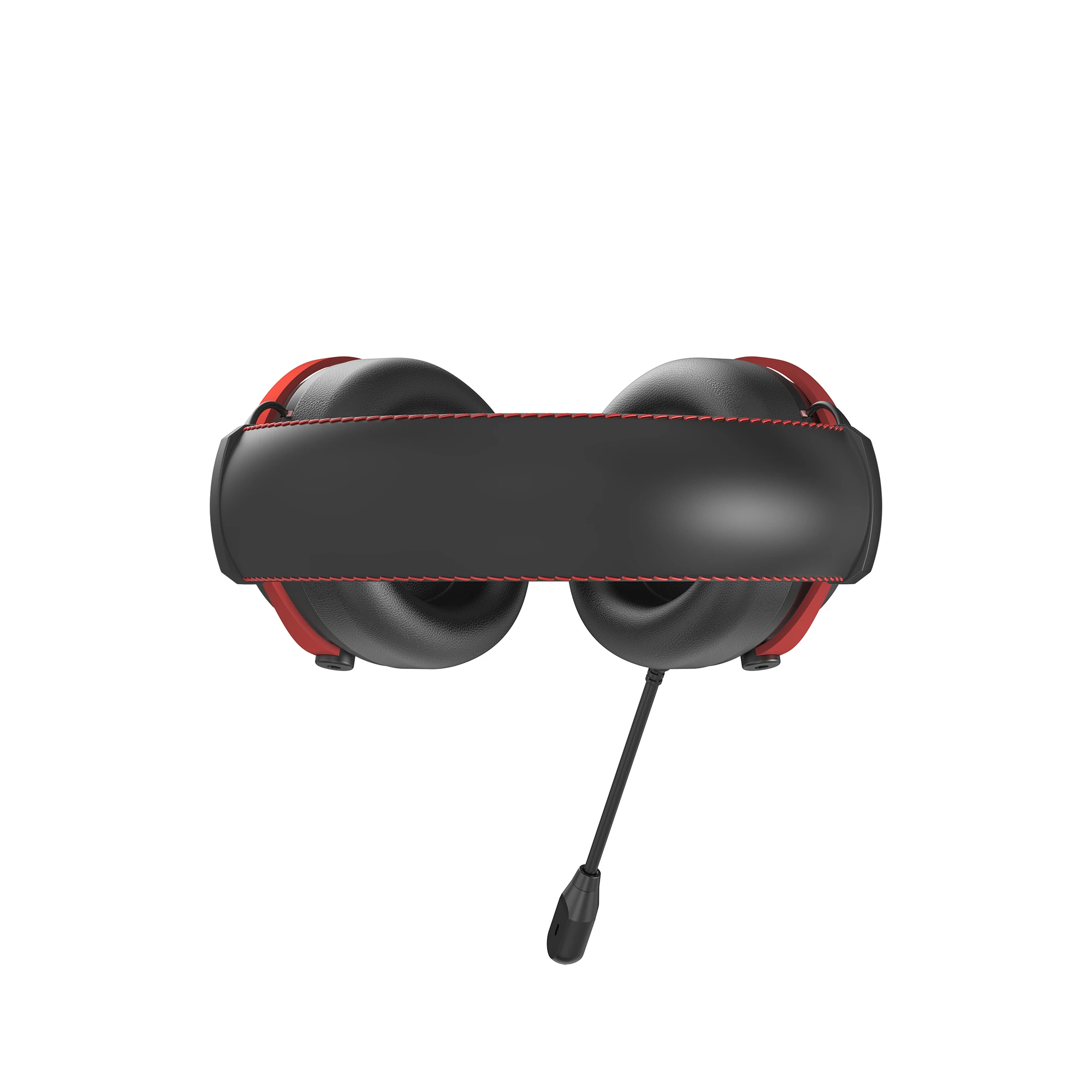 Marvo Геймърски слушалки Gaming Headphones Tactic X - 7.1 RGB - MARVO-HG9076