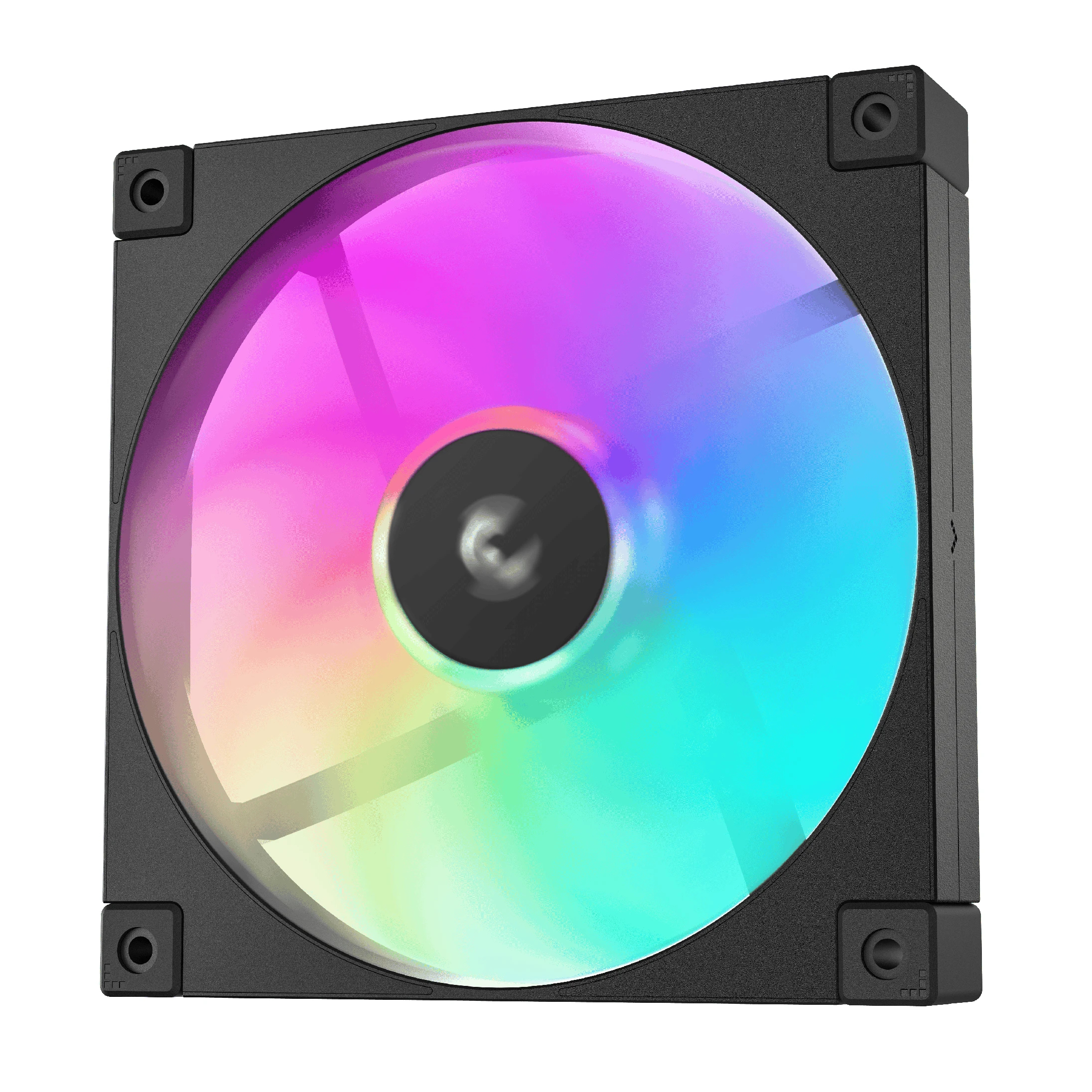 Вентилатори DeepCool FD14 Black ARGB Fan Pack 3-in-1 3x140mm