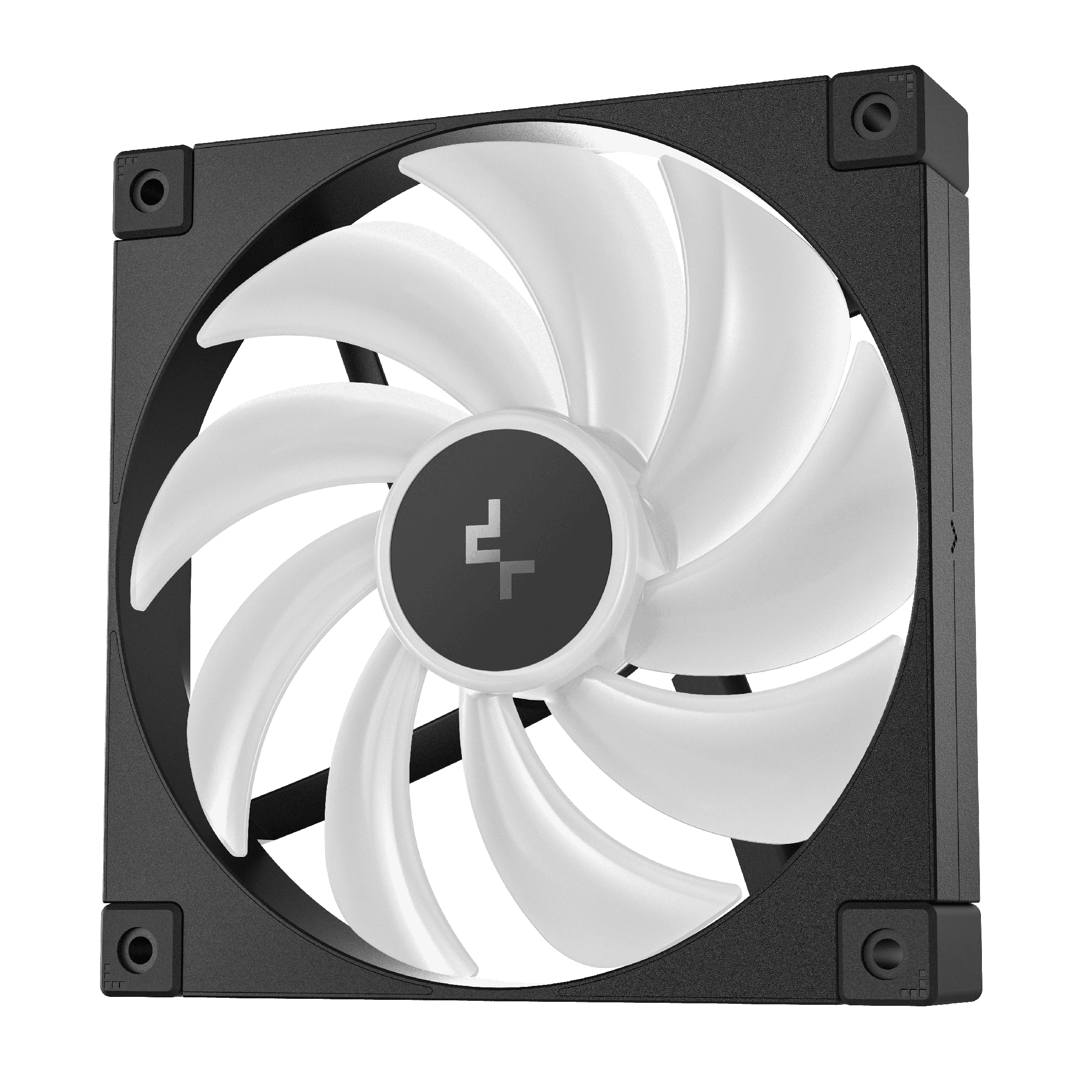 Вентилатори DeepCool FD14 Black ARGB Fan Pack 3-in-1 3x140mm