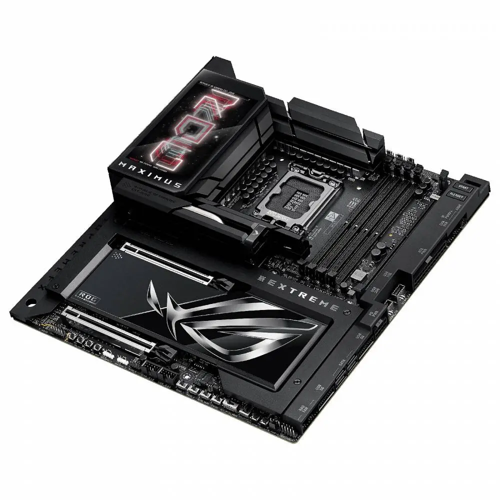 Дънна платка ASUS ROG MAXIMUS Z890 EXTREME LGA1851