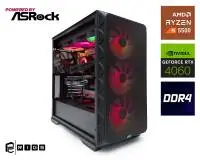 PCB|Rigs MK1 Fire V4