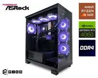 PCB|RIGS MK1 Bang Boom