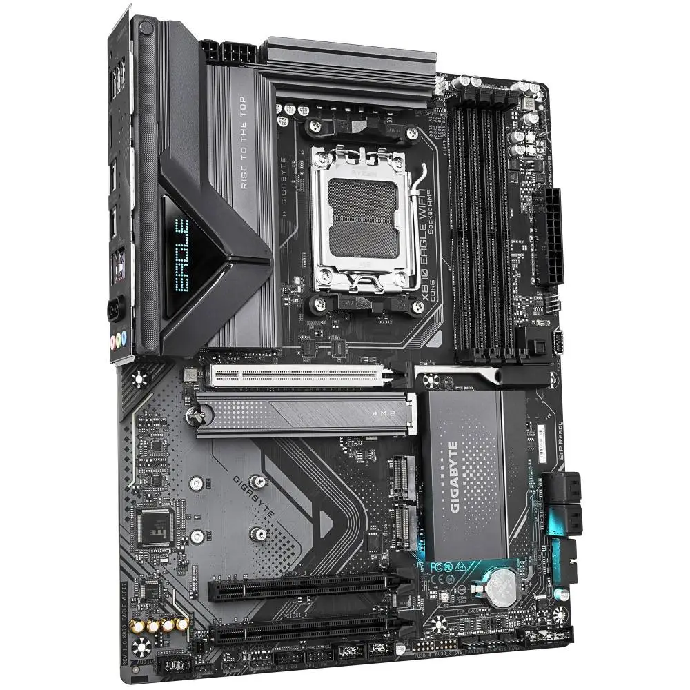 Дънна платка Gigabyte X870 EAGLE WIFI7 AM5