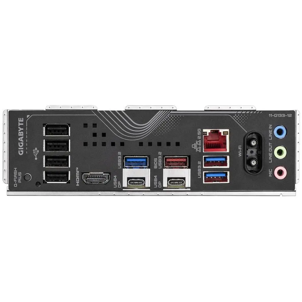 Дънна платка Gigabyte X870 EAGLE WIFI7 AM5