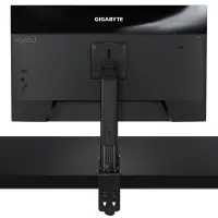 Монитор Gigabyte M32U Arm Edition 32", SS IPS, UHD 3840x2160, 144Hz , 1ms, HDMI 2.1, KVM, USB Type-C, AMD FreeSync