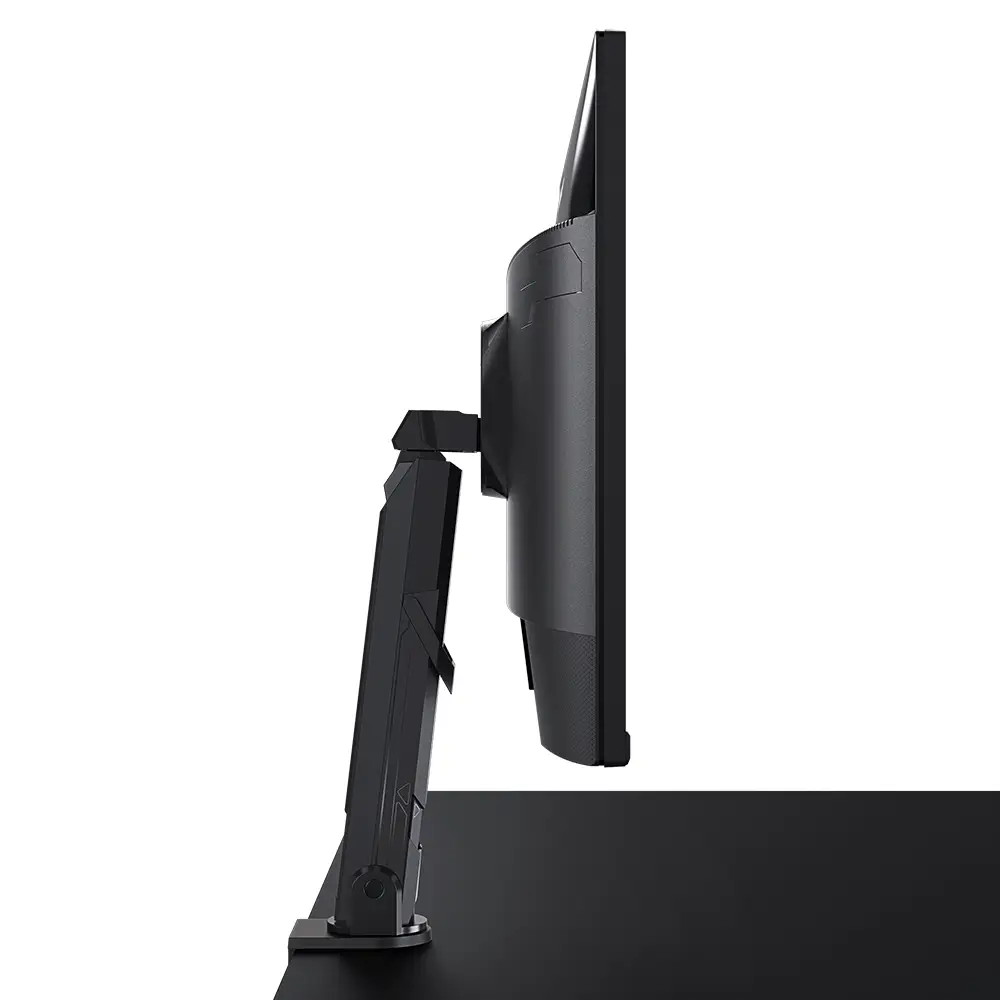 Монитор Gigabyte M32U Arm Edition 32", SS IPS, UHD 3840x2160, 144Hz , 1ms, HDMI 2.1, KVM, USB Type-C, AMD FreeSync
