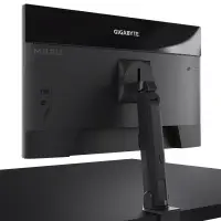 Монитор Gigabyte M32U Arm Edition 32", SS IPS, UHD 3840x2160, 144Hz , 1ms, HDMI 2.1, KVM, USB Type-C, AMD FreeSync