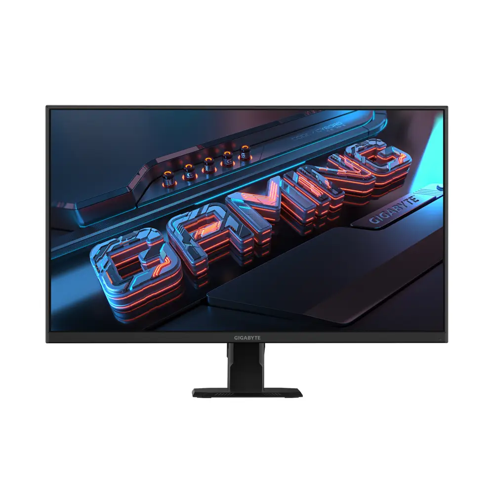 Монитор Gigabyte GS27Q X 27", SS-IPS, QHD 2560x1440, 240Hz, 1 ms, HDR, AMD FreeSync Premium
