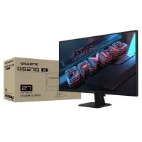 Монитор Gigabyte GS27Q X 27", SS-IPS, QHD 2560x1440, 240Hz, 1 ms, HDR, AMD FreeSync Premium
