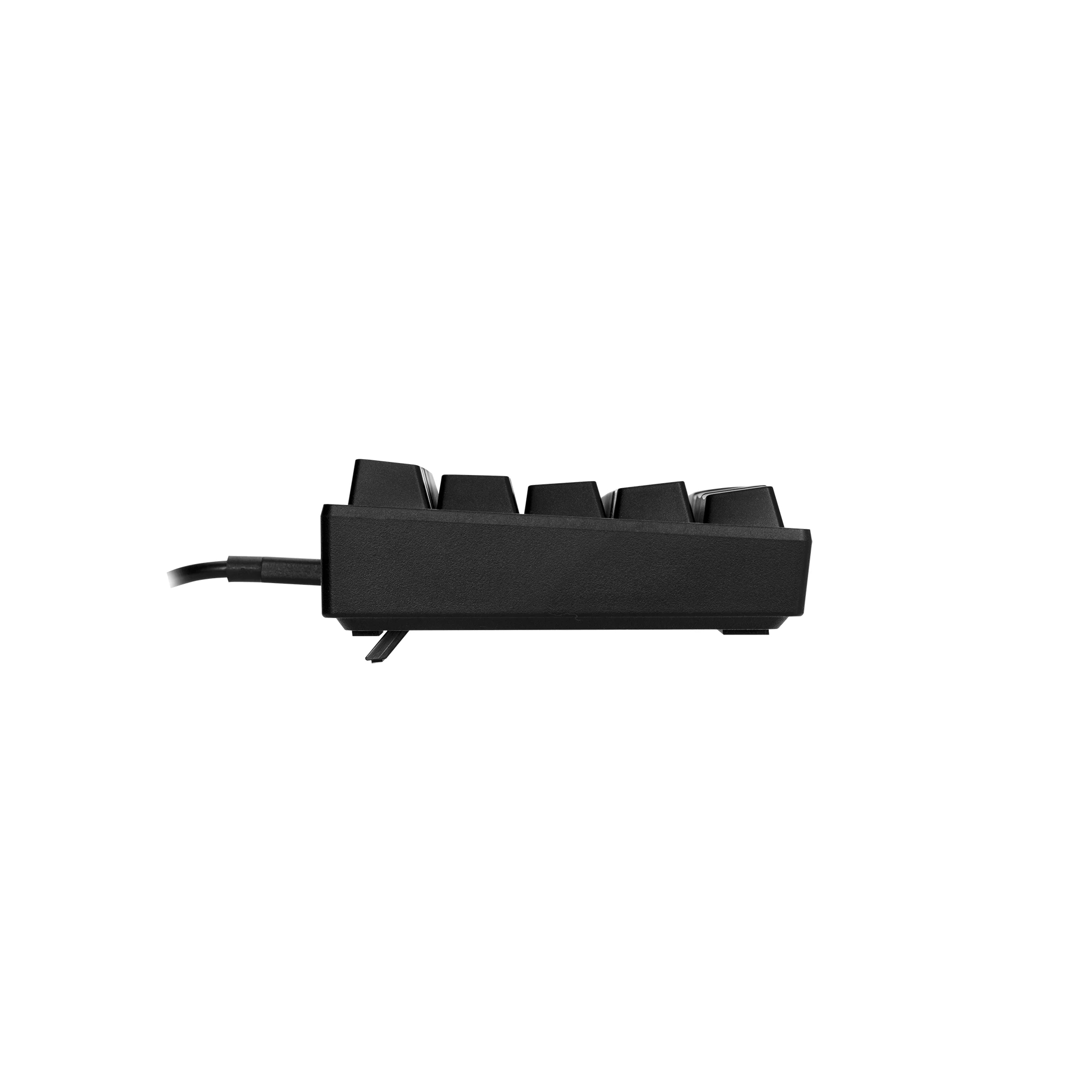 Геймърска механична безжичка клавиатура Marvo Shogo 78W - KG956W - Bluetooth 5.0, 2.4G