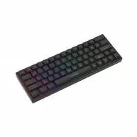 Геймърска клавиатура MARVO Shogo 63W - KG955W - Bluetooth 5.0, 2.4G