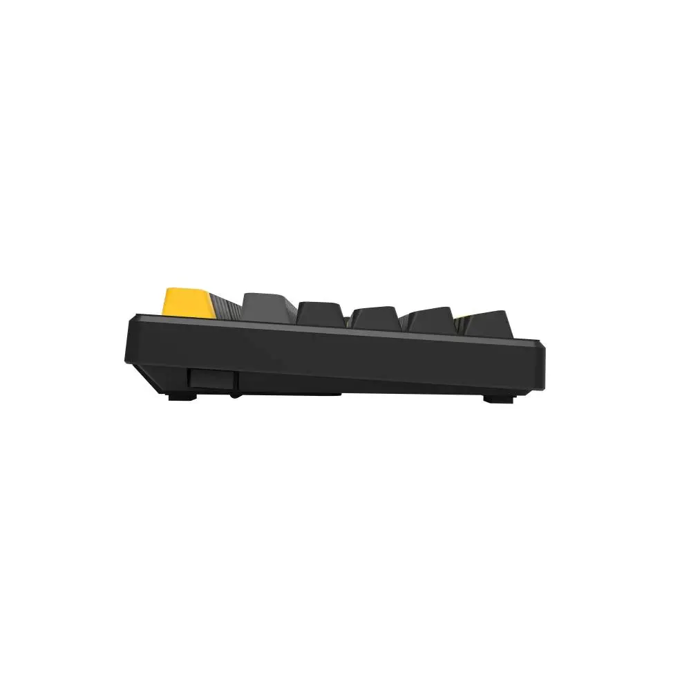 Геймърска клавиатура MARVO Mega 80W - KG958W - Bluetooth 5.0, 2.4G