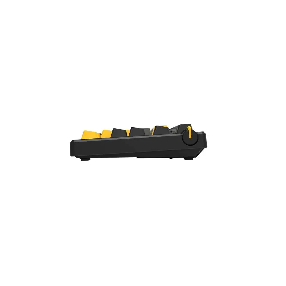 Геймърска клавиатура MARVO Mega 80W - KG958W - Bluetooth 5.0, 2.4G